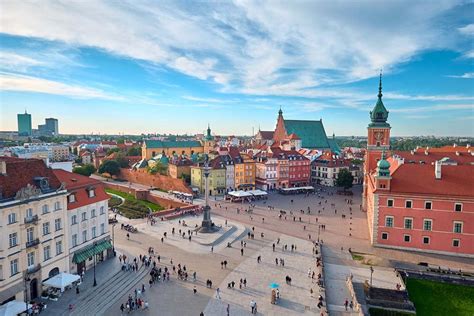 10 Best And Most Beautiful Places To Visit In Poland