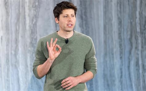 Sam Altman Lauds Apple S Vision Pro As The Second Most Impressive Tech After The Iphone