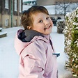 Danish Princess Athena Celebrates 4th Birthday With Photos in the Snow ...