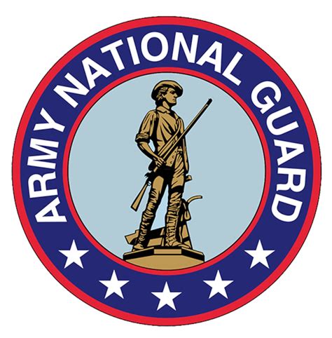 Army National Guard To Establish Eight Divisions By Aligning Existing