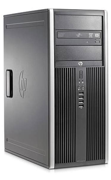 Three A Tech Computer Sales And Services New Hp Compaq Elite 8300