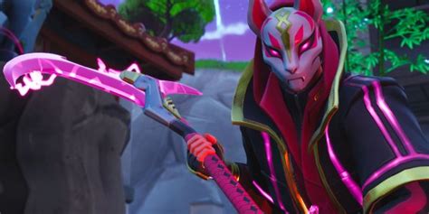 New Collectible Fortnite Toys Are On The Way