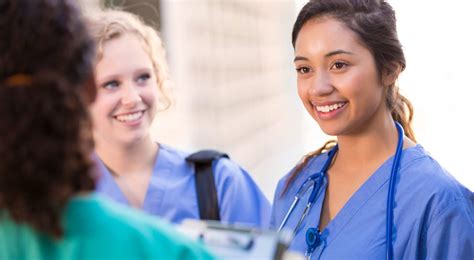 Interested In International Travel Nursing Jobs Trusted Nurse Staffing