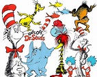 Dr Seuss Characters Images : Dr Seuss Characters Images | Free download ...