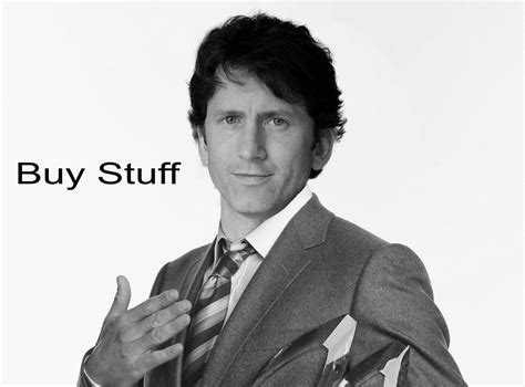 Todd Howard Version Im Stuff Know Your Meme