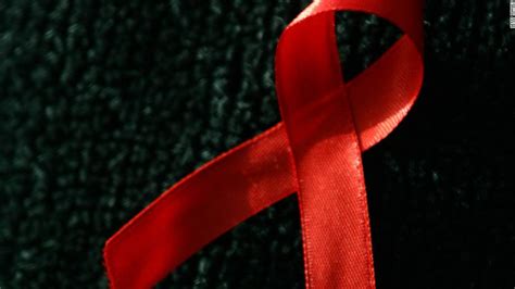 Red Ribbon Celebrating 20 Years Of The Iconic Aids Symbol Cnn