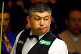John Parrott coming to a snooker 'hotbed' | Express & Star
