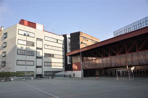 Colegio San Miguel 2 Vigo Calle Tomás A Alonso 13 Bajo Colegios