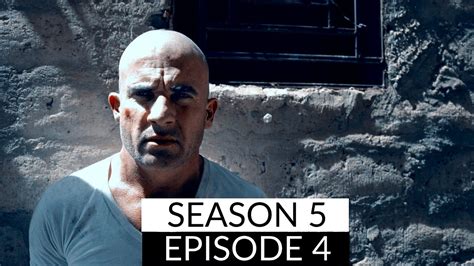 Prison Break Season 4 Episode 23 24 Subtitle Download