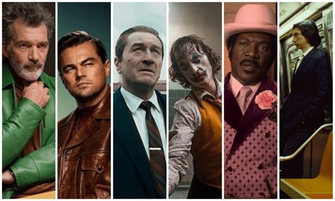 After the many delays of this pandemic year, the oscar nominations are finally here. 2020 Oscar Nomination Predictions: BEST ACTOR (November ...