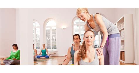 Surprising Yoga Tips Popsugar Fitness