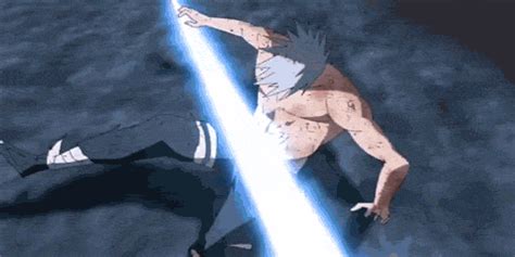 Naruto S Find And Share On Giphy
