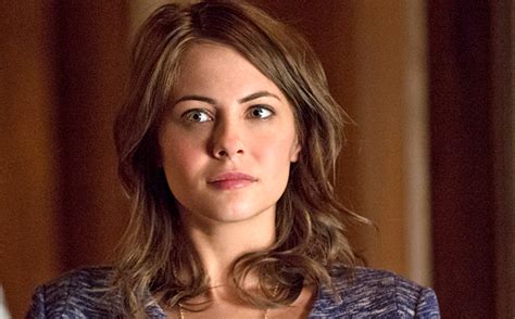 Arrow Preview Willa Holland Teases Theas Major Turning Point