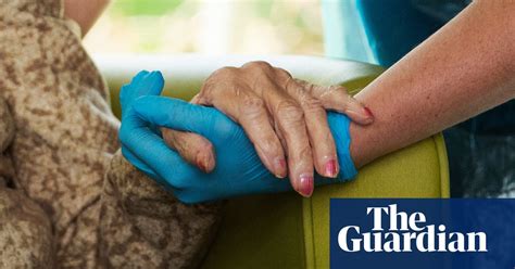 Coronavirus Real Care Home Death Toll Double Official Figure Study
