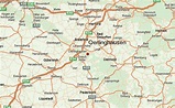 Oerlinghausen Location Guide