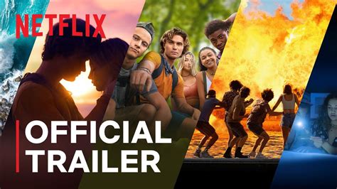 Netflix Outer Banks Season 2 Release Date Watch Trailer Nextseasontv