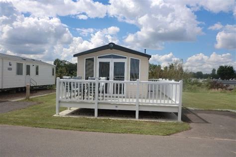 Luxury Static Caravan Hire At Haven Thorpe Park Cleethorpes Only