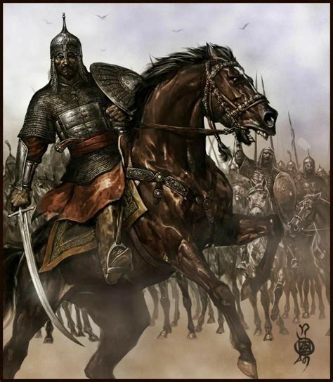 Islamic Artwork Islamic Paintings Military Art Military History
