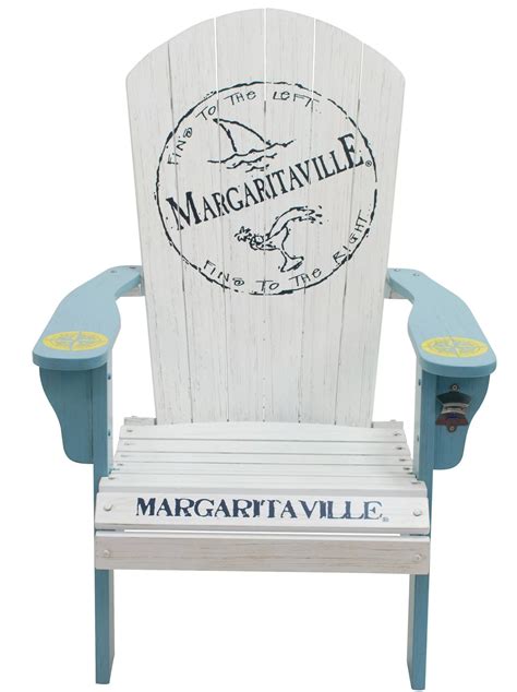 Margaritaville Adirondack Chair Decals Chairjull