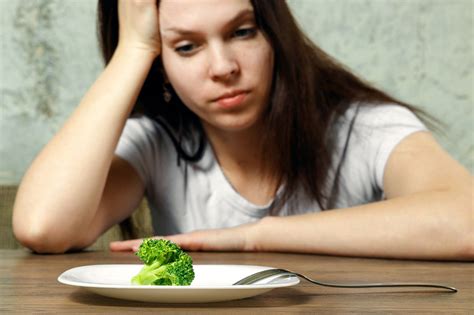 Treatment Challenges For Eating Disorders California Academics
