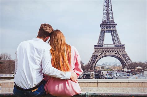 Où Partir En Amoureux 20 Lieux Romantiques Dans Le Monde