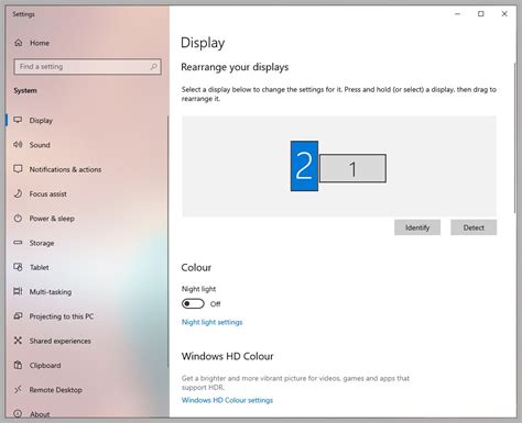 How To Set Up Multiple Monitors For Your Windows Or Mac Computer Wired