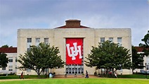 University of Houston is waiving tuition for students whose families ...