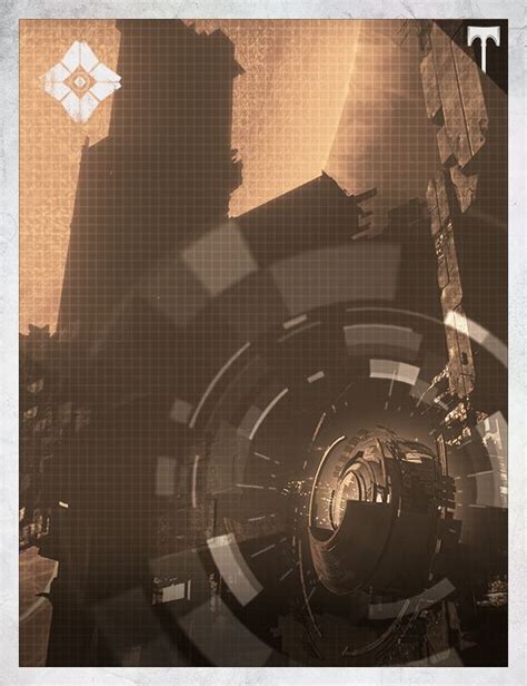 Ghost Fragment Vertigo Destiny Wiki Fandom