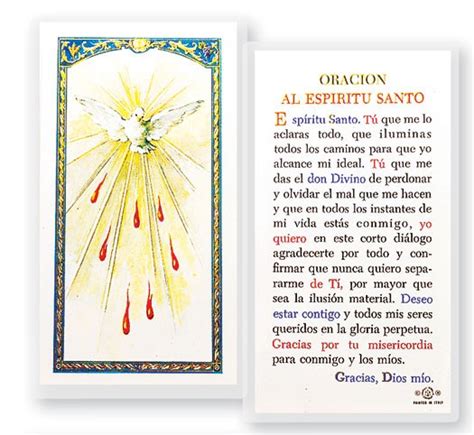 Álbumes 102 Imagen Oración Del Espíritu Intranquilo Para Dominar