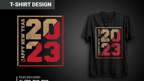 New Years Shirt Ideas 2023 Get New Year 2023 Update