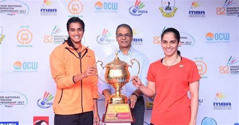 Pv sindhu passed on her best wishes to carolina marin, who will miss the olympics due to an acl injury. PBL 2018: Saina Nehwal vs PV Sindhu match preview, schedule and live telecast information