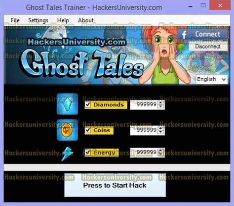 Ghost Tales Hack Cheats ~ Hacknow4free