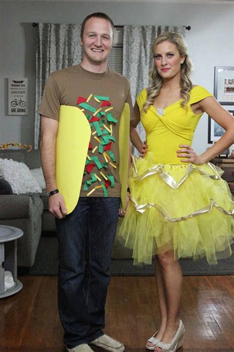 56 cute couples halloween costumes 2018 best ideas for duo costumes