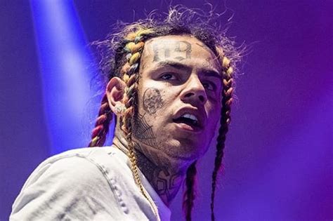 6ix9ine — биография личная жизнь фото новости в Москве концерт