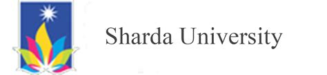 Top 110 Sharda University Logo Vn