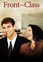 Front of the Class (2008) — The Movie Database (TMDB)