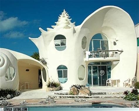 Dump A Day Unusual Houses 38 Pics Na No Acreditarás Casas