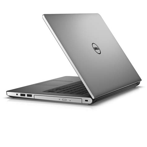 Dell Inspiron 14 5000 Series 14 Inch Touchscreen Laptop Intel Core I3 4005u 4 Gb Ram 1 Tb Hdd