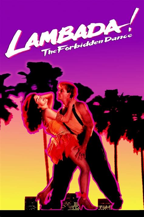 Lambada The Forbidden Dance Vpro Cinema Vpro