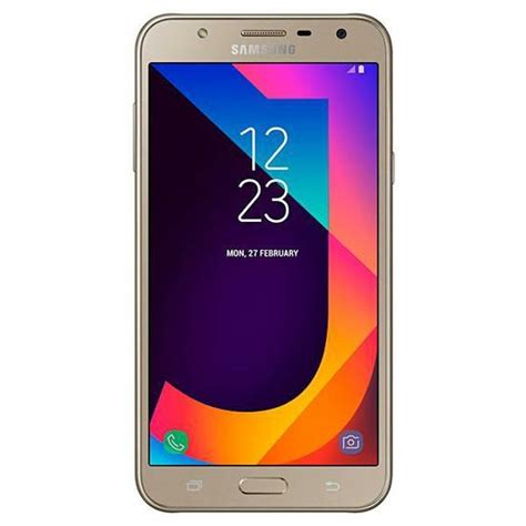 Celular Samsung Galaxy J7 Neo Sm J701f Dual Chip 16gb 4g No Paraguai