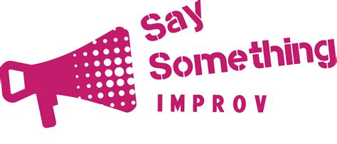 Say Something Improvised Comedy Middlesbrough Improvised Comedy