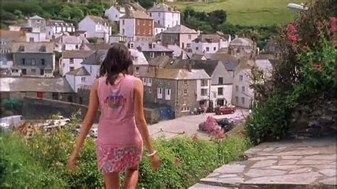 Doc Martin S01 E05 Of All The Harbours In All The Towns Video
