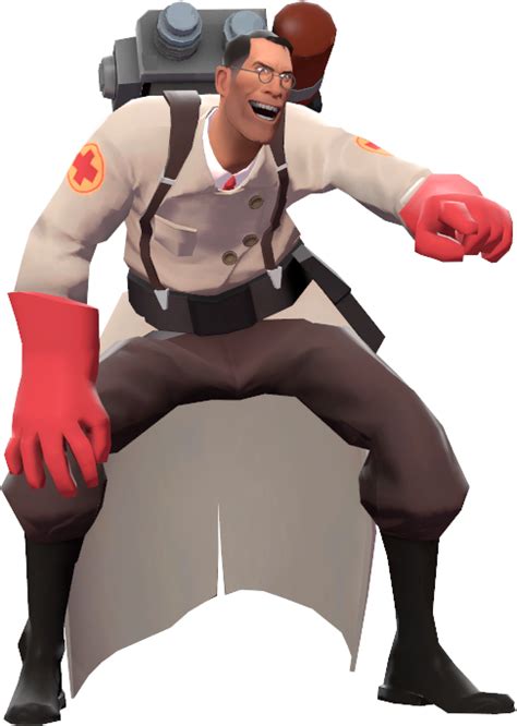 List Of References Medic Official Tf2 Wiki Official Team Fortress
