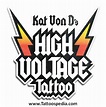 46 High Voltage Tattoo ideas | high voltage, tattoos, la ink