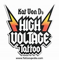 46 High Voltage Tattoo ideas | high voltage, tattoos, la ink