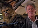 'Star Wars: Episode VII' trailer 2 - Business Insider