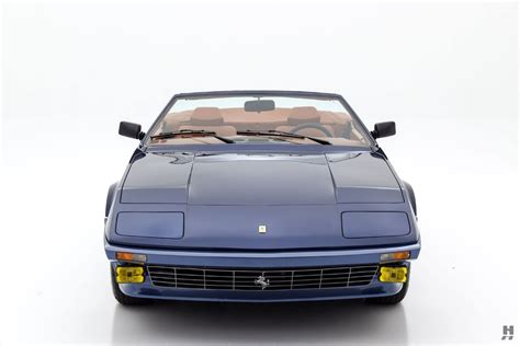 It was powered by ferrari's tipo 168/62 colombo v12 engine. Super Cool, Super Rare Ferrari 365GTB/4 NART Spider up for Sale | SupercarTribe.com