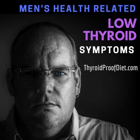 A Complete List Of Most Common Low Thyroid Symptoms