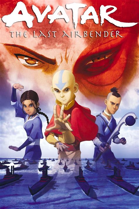 How Much Of Avatar The Last Airbender Book 1 Will Be In Netflixs