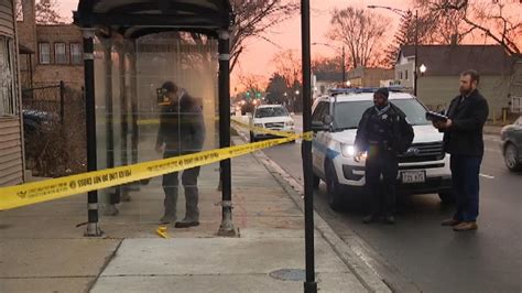 Chicago Shootings Leave At Least 4 Dead 12 Wounded Over Mlk Weekend Fox News